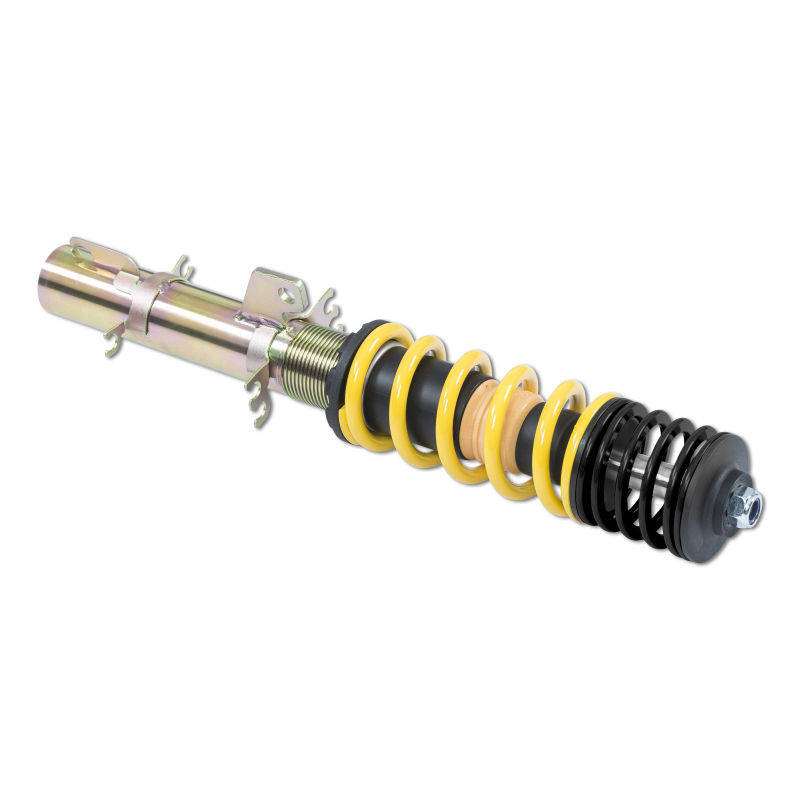 Audi TT Coilover Suspension Kit - ST Suspensions - ST X - `00-`06